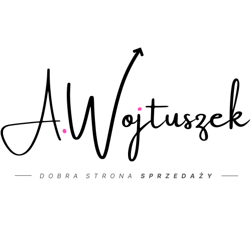 Logo firmy realizacji Alivio strony internetowej.