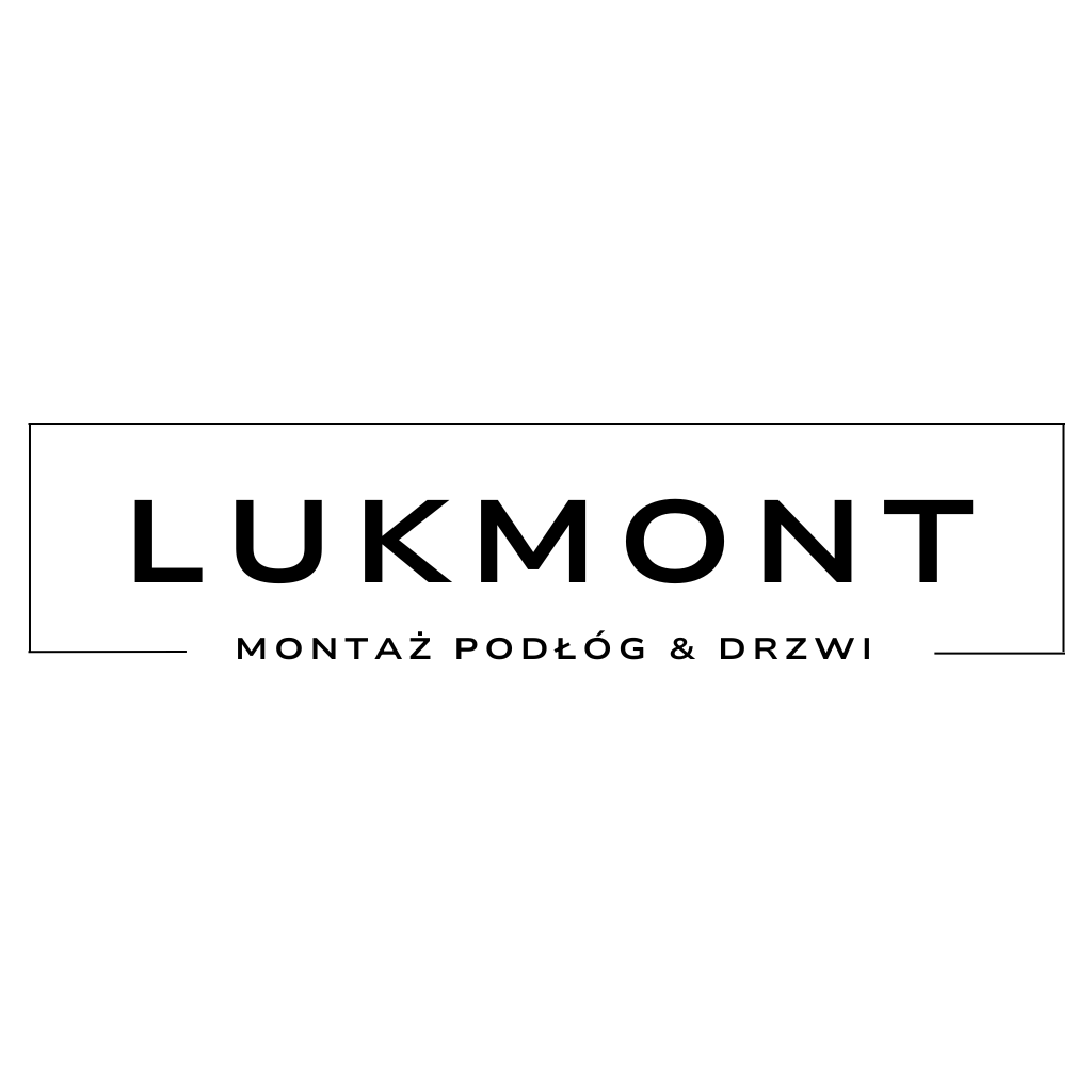 Identyfikacja wykonana dla Łukasza Szafarza i firmy Lukmont z Andrychowa.