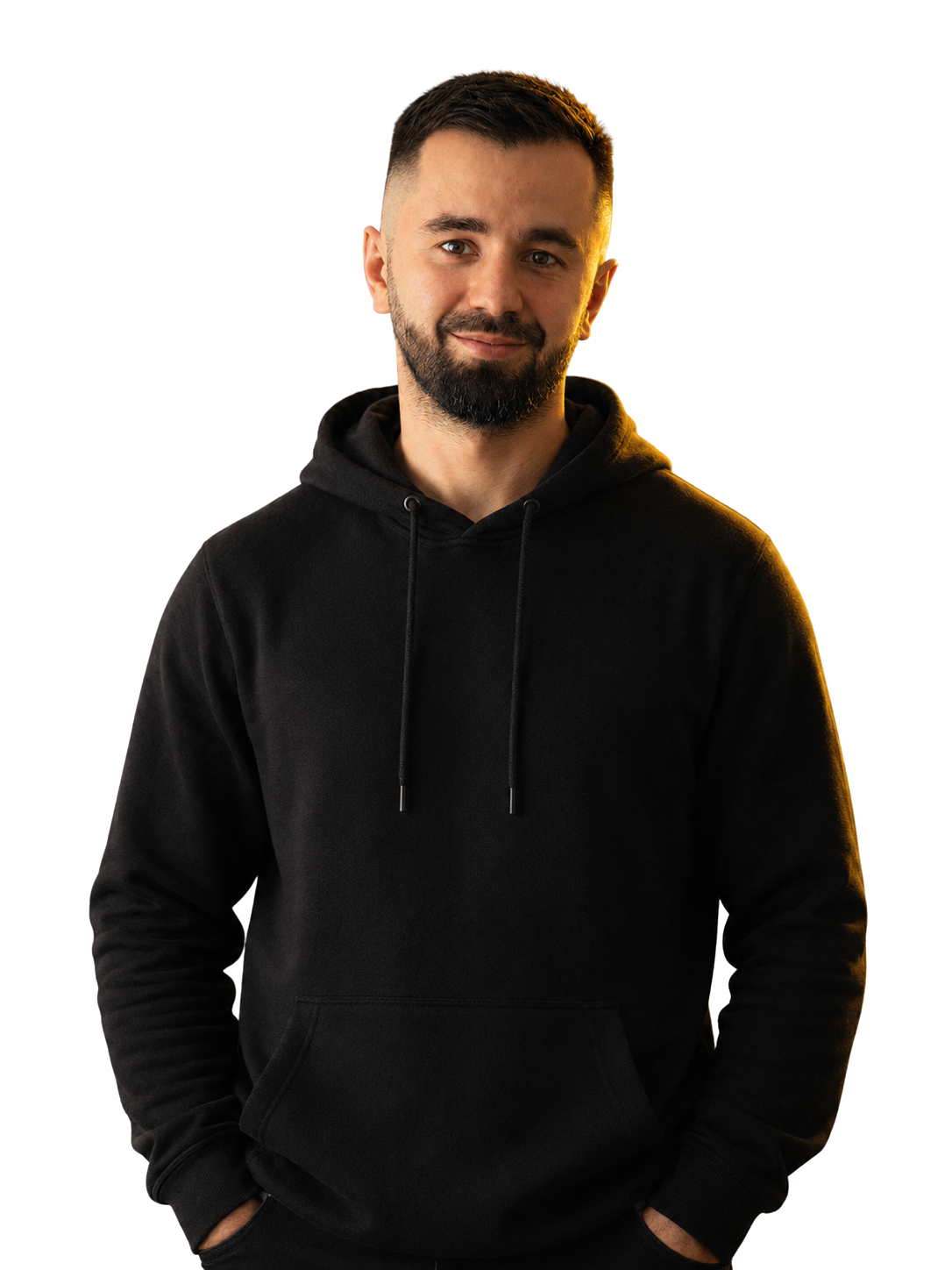 Piotr Polak z Bielska Białej, twórca stron internetowych oraz sklepów internetowych.