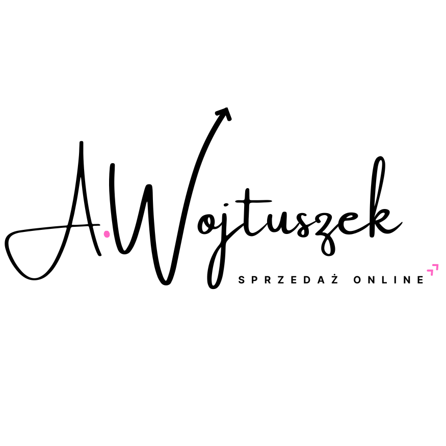 Realizacja identyfikacji graficznej przez Piotra Polaka z Alivio Bielsko - Biała dla Adriany Wojtuszek z Bielska - Białej.